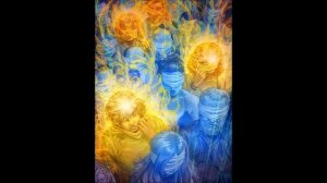 Разговор Севера с Изидорой о искажении истории церковью. С.В. Левашова Откровение .mp4