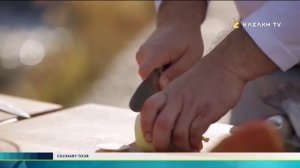 Радужная форель на решетке по особому рецепту