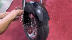 #Rooder #mangosteen #m1ps citycoco electric scooter unboxing