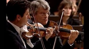 Антонин Дворжак - Симфония №9 "Из Нового Света"