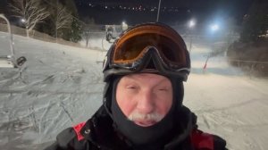 Горнолыжный курорт «Сорочаны»!