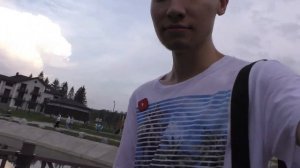 Мальдивы Верхнее Голубое озеро (КБР) 01.06.2021