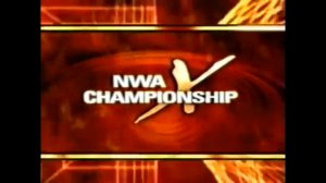 NWA Total Nonstop A 07.08.2002 - AJ Styles vs. Jerry Lynn vs. Lo-Ki (NWA TNA X Title Match)