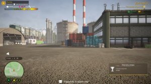 ОБЗОР НОВОЙ ИГРЫ Alaskan Road Truckers