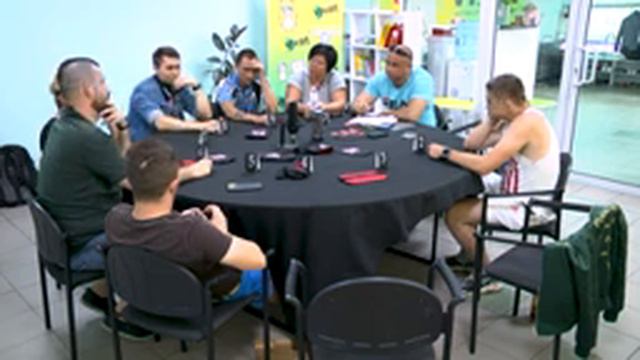 07.08.2021 - Игра 5 | Игра "Мафия" (Киев, Вишневое) смотреть онлайн