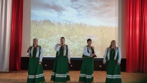 Живы будем не помрем