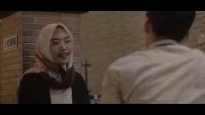 Teman cintaku (ots.Melodylan) -Devano Danendra feat Aisyah aqilah