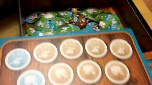 Супер фермер. Отличная настольная игра для всей семьи