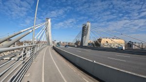 Санкт Петербург  Мост Бетанкура