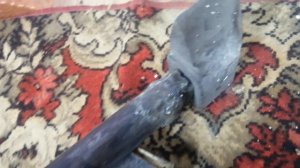 Калуны. (Инструмент для колки дров).