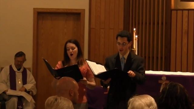 O Most Blessed Light - Mvt 3: "Jesus Christ the Son of God" смотреть онлайн