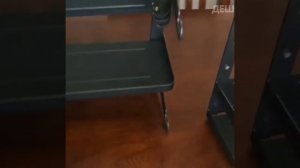 Магнитный органайзер для полотенец