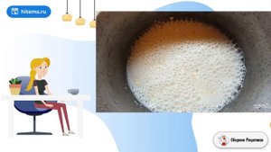 Каша из овсяной крупы на воде. Как приготовить в домашних рецепт