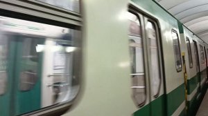 81-722/723/724 Юбилейный Линии Рыбацкое Беговая Станция метро Пролетарская