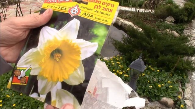 Семена. Посылка с семенами в подарок! смотреть онлайн