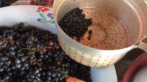 Соковарка.Еще один хороший помощник в хозяйстве)
