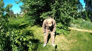 ПОЛНЫЙ ОБЗОР ПРОТИВОЭНЦЕФАЛИТНЫХ КОСТЮМОВ ТРИТОН: FORESTER, SNAR DUO, ПРИЗРАК. ЧТО ВЫБРАТЬ?