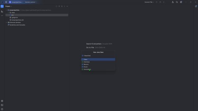 Как сделать первую программу на java | Hello world смотреть онлайн