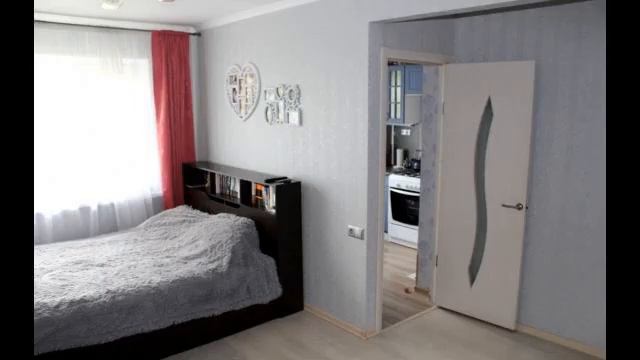 Продажа 1 комнатной квартиры Жуковский Гагарин... смотреть онлайн