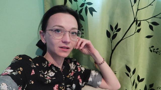 VLOG: Как менять привычки  //22 июня 2021