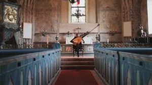 Лютня и теорба