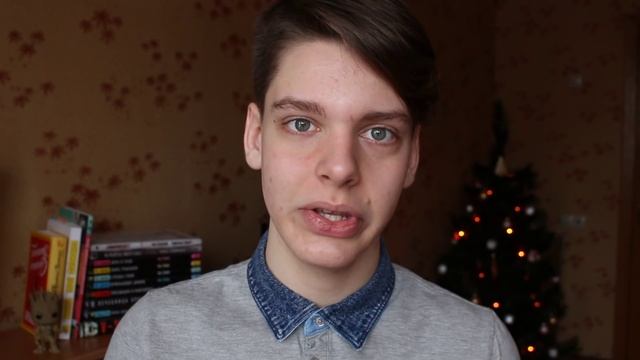 Полезные книги / Тайм-менеджмент по GTD / it's Maks смотреть онлайн