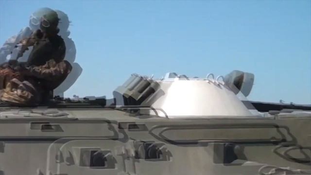 Стрелок-зенитчик смотреть онлайн