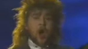 BRUCE & BONGO - Geil (Italo Disco Video Clip)