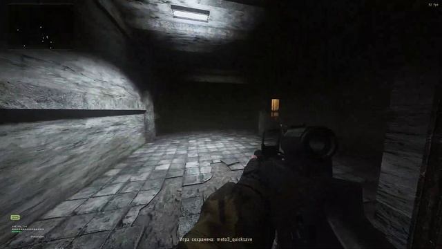 S.T.A.L.K.E.R. Shadow of Chernobyl Update. (8). смотреть онлайн