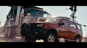 Неудержимые [MVC] Skillet -  Hero