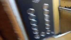 #Лифтживи . Продолжение про лифт.