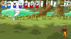 If Medusa Was In Stick War 3 (Fan-made edit) (NOT REAL)