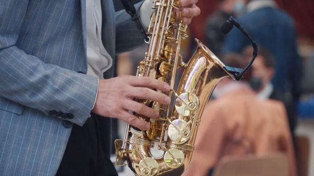 Техническое открытие ТРЦ "Балтия Молл" от ивент бюро "Фабрика" смотреть онлайн