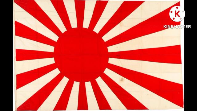 Гимн Японской Империи #ремикс смотреть онлайн