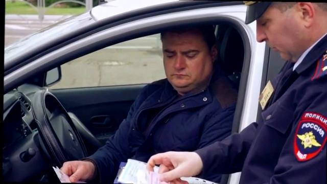 Дума Приняла Закон - Неожиданные Штрафы смотреть онлайн