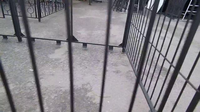 Каркас вольера для собак смотреть онлайн