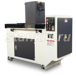 Заточной станок для твердосплавных ножей с магнитной плитой MF-T50.mp4