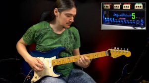 Cort KX500 Etched - Detailed Review Part 2