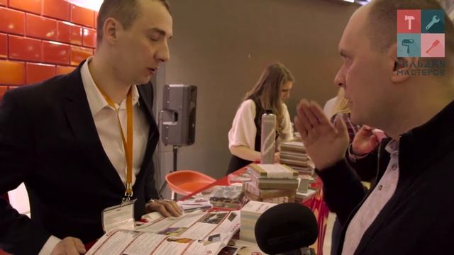 Гильдия Мастеров  Руспанель: от фасадов до хамамов