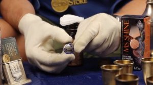 СРЕДСТВО ДЛЯ ЧИСТКИ ЗНАЧКОВ, ОРДЕНОВ, МЕДАЛЕЙ  MSSHINE