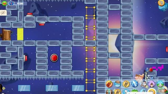 Обзор на навык "Режим рисования" смотреть онлайн