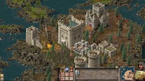 Stronghold: Definitive Edition - For King & Country / За короля и страну / Achievement / Достижение