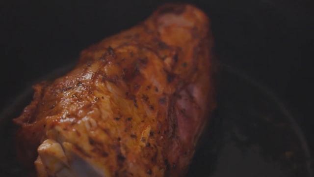 Рецепт за Свинска Коленица ?? Готвиме со Фичо смотреть онлайн