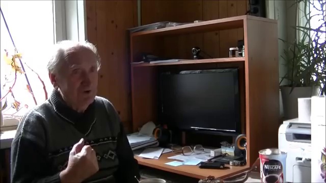 Волосатов В.И. Альтернативная энергетика. ПЕРСПЕКТИВЫ (1 из 2)