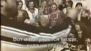 Александр Кальянов. Хрустнули огурчиком