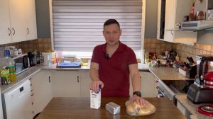 «Тощий повар: нежнейшее картофельное пюре».
