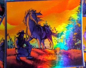 Прохождение Red Dead Redemption 2 - Сен-Дени - Путь художника - Все части