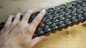 Ударный ток - 10 килоампер, емкость - 1Ф (фарад), что это будет?