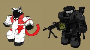 TDX CONCEPT ARTS | Tower Defense X | ROBLOX
