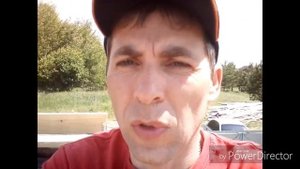 Стройка.День 2 .Лаги на сруб.